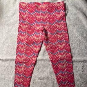Vineyard Vines Leggings- Girls